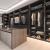 Joppa Closet Design by Alcove Closets